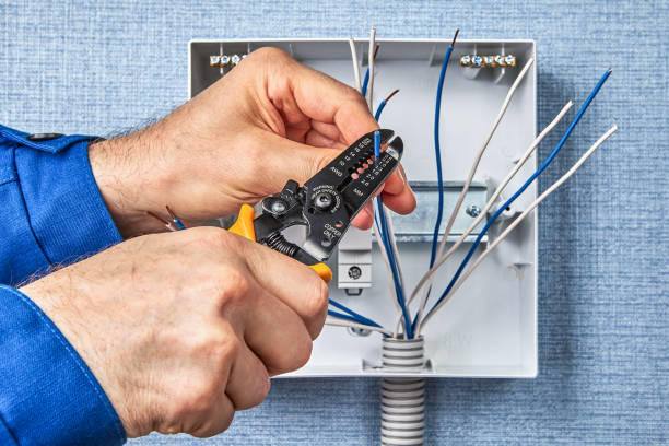 Best Surge Protection Installation  in Ellettsville, IN